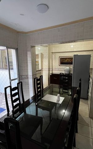 Casa para alugar com 216m², 4 quartos e 2 vagas Casa para alugar com 216m², 4 quartos e 2 vagasSala de Jantar