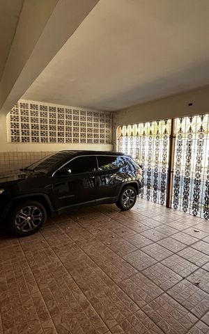 Casa para alugar com 216m², 4 quartos e 2 vagas Casa para alugar com 216m², 4 quartos e 2 vagasGaragem