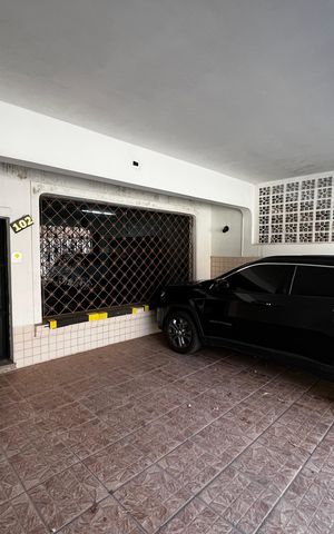 Casa para alugar com 216m², 4 quartos e 2 vagas Casa para alugar com 216m², 4 quartos e 2 vagasGaragem