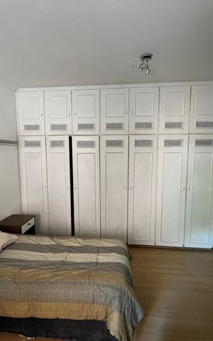 Casa para alugar com 216m², 4 quartos e 2 vagas Casa para alugar com 216m², 4 quartos e 2 vagasSuíte 1