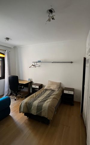 Casa para alugar com 216m², 4 quartos e 2 vagas Casa para alugar com 216m², 4 quartos e 2 vagasSuíte 1