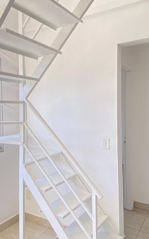 Apartamento à venda com 95m², 3 quartos e 1 vaga Apartamento à venda com 95m², 3 quartos e 1 vagaSala - Cozinha