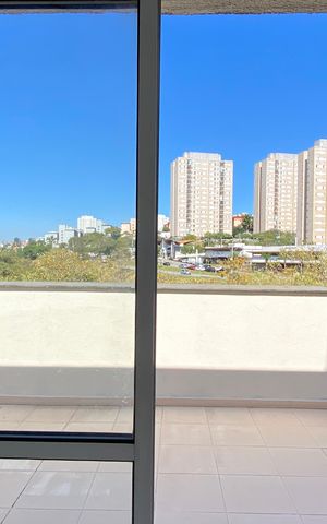Apartamento à venda com 95m², 3 quartos e 1 vaga Apartamento à venda com 95m², 3 quartos e 1 vagaTerraço