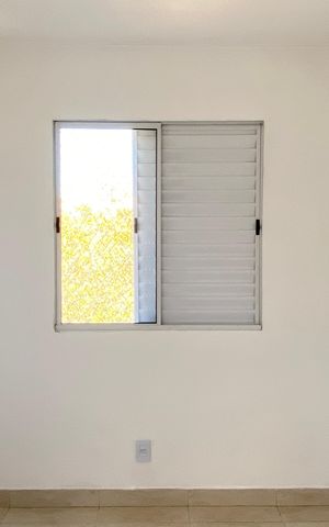 Apartamento à venda com 95m², 3 quartos e 1 vaga Apartamento à venda com 95m², 3 quartos e 1 vagaQuarto 2