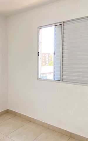 Apartamento à venda com 95m², 3 quartos e 1 vaga Apartamento à venda com 95m², 3 quartos e 1 vagaQuarto 3