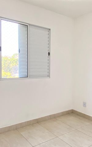Apartamento à venda com 95m², 3 quartos e 1 vaga Apartamento à venda com 95m², 3 quartos e 1 vagaQuarto 3