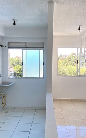 Apartamento à venda com 95m², 3 quartos e 1 vaga Apartamento à venda com 95m², 3 quartos e 1 vagaSala - Cozinha