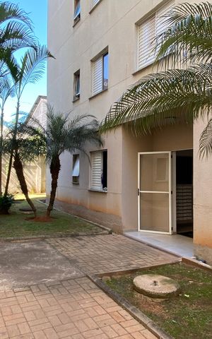 Apartamento à venda com 95m², 3 quartos e 1 vaga Apartamento à venda com 95m², 3 quartos e 1 vagaFachada do bloco
