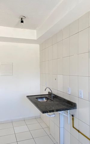 Apartamento à venda com 95m², 3 quartos e 1 vaga Apartamento à venda com 95m², 3 quartos e 1 vagaCozinha - Área de Serviço