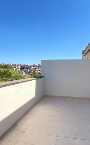 Apartamento à venda com 95m², 3 quartos e 1 vaga Apartamento à venda com 95m², 3 quartos e 1 vagaTerraço