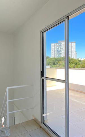 Apartamento à venda com 95m², 3 quartos e 1 vaga Apartamento à venda com 95m², 3 quartos e 1 vagaAndar superior