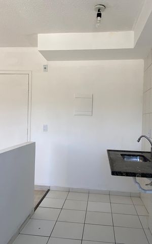 Apartamento à venda com 95m², 3 quartos e 1 vaga Apartamento à venda com 95m², 3 quartos e 1 vagaCozinha - Área de Serviço
