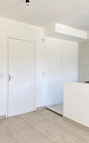 Apartamento à venda com 95m², 3 quartos e 1 vaga Apartamento à venda com 95m², 3 quartos e 1 vagaSala - Cozinha