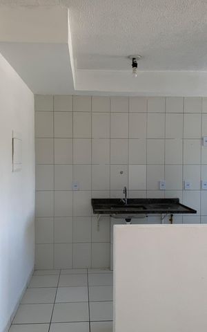 Apartamento à venda com 95m², 3 quartos e 1 vaga Apartamento à venda com 95m², 3 quartos e 1 vagaCozinha - Área de Serviço