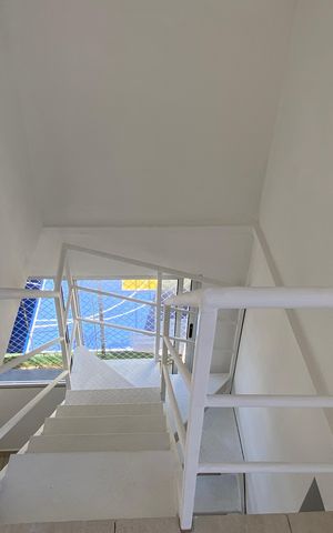 Apartamento à venda com 95m², 3 quartos e 1 vaga Apartamento à venda com 95m², 3 quartos e 1 vagaAndar superior
