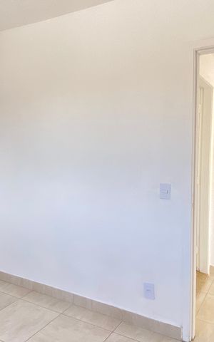 Apartamento à venda com 95m², 3 quartos e 1 vaga Apartamento à venda com 95m², 3 quartos e 1 vagaQuarto 3