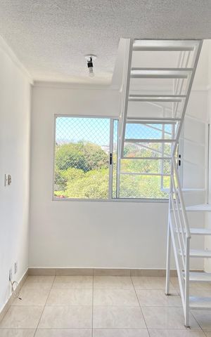 Apartamento à venda com 95m², 3 quartos e 1 vaga Apartamento à venda com 95m², 3 quartos e 1 vagaSala - Cozinha