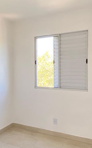 Apartamento à venda com 95m², 3 quartos e 1 vaga Apartamento à venda com 95m², 3 quartos e 1 vagaQuarto 2