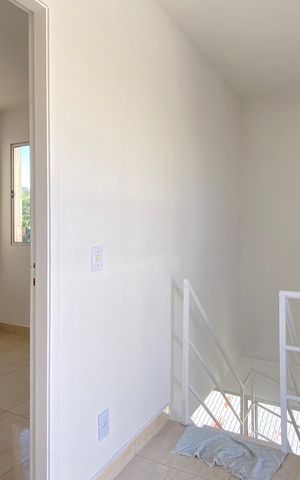 Apartamento à venda com 95m², 3 quartos e 1 vaga Apartamento à venda com 95m², 3 quartos e 1 vagaAndar superior