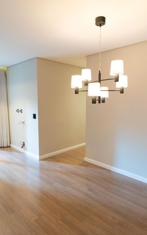 Apartamento à venda com 55m², 2 quartos e 1 vaga Apartamento à venda com 55m², 2 quartos e 1 vagaSala