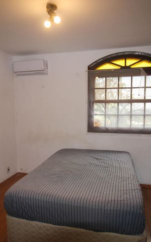 Casa para alugar com 360m², 3 quartos e 2 vagas Casa para alugar com 360m², 3 quartos e 2 vagasQuarto