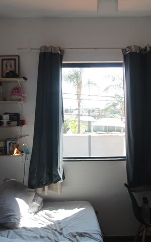 Casa à venda com 200m², 4 quartos e 5 vagasQuarto 1