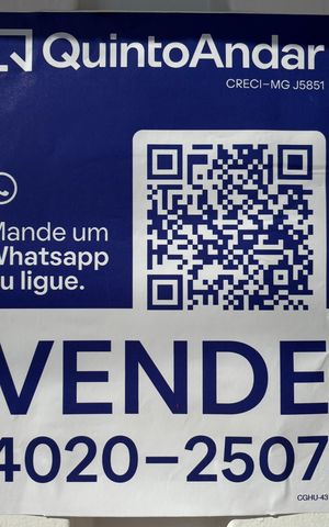 Casa à venda com 200m², 4 quartos e 5 vagasPlaquinha Instalada