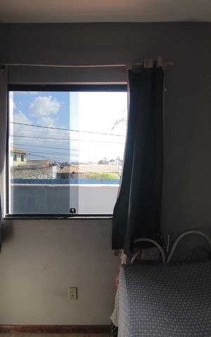 Casa à venda com 200m², 4 quartos e 5 vagasQuarto 2