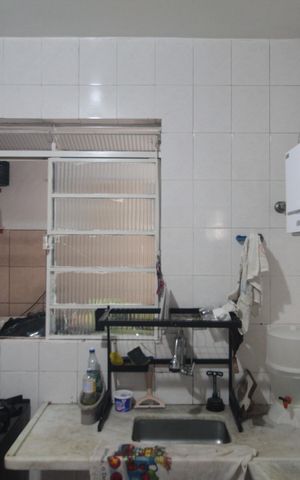 Casa à venda com 200m², 4 quartos e 5 vagasCozinha