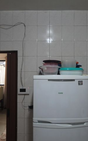 Casa à venda com 200m², 4 quartos e 5 vagasCozinha