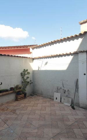 Casa à venda com 200m², 4 quartos e 5 vagasÁrea de Serviço