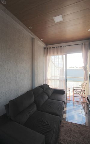 Casa à venda com 200m², 4 quartos e 5 vagasSala de TV