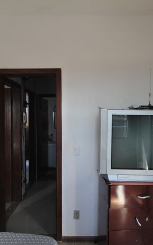 Casa à venda com 200m², 4 quartos e 5 vagasQuarto 2