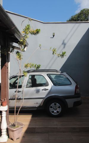 Casa à venda com 200m², 4 quartos e 5 vagasGaragem