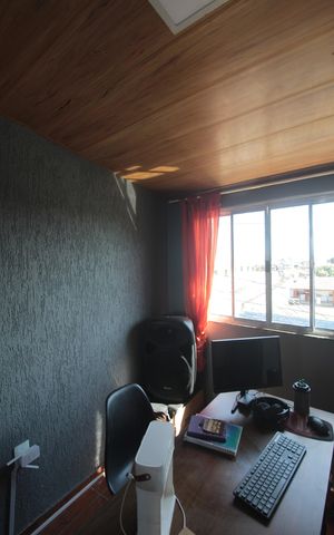 Casa à venda com 200m², 4 quartos e 5 vagasQuarto 3