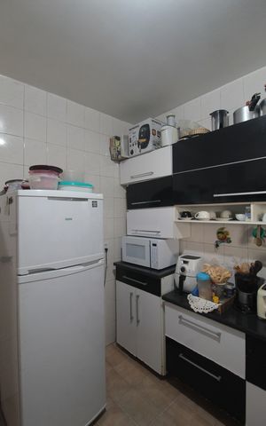 Casa à venda com 200m², 4 quartos e 5 vagasCozinha