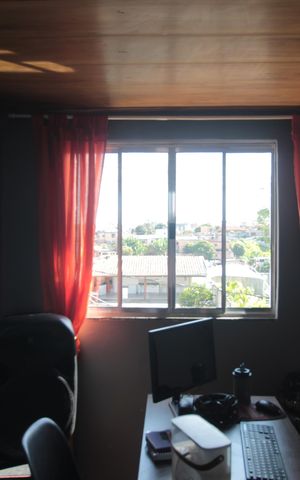Casa à venda com 200m², 4 quartos e 5 vagasQuarto 3