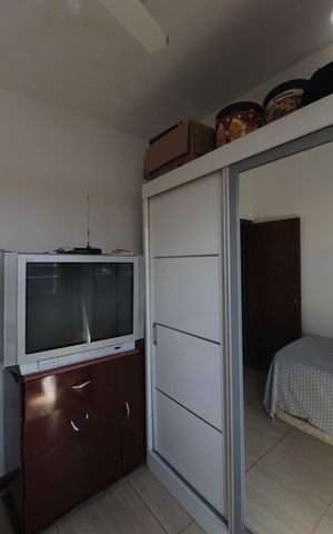 Casa à venda com 200m², 4 quartos e 5 vagasQuarto 2