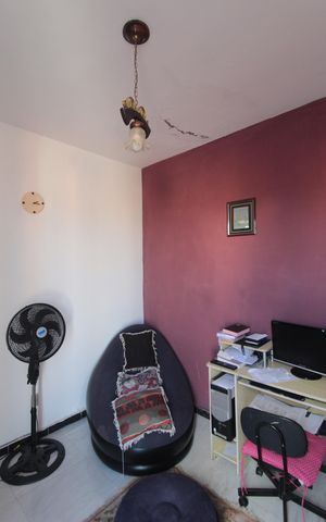 Casa à venda com 200m², 4 quartos e 5 vagasAntessala da Suite