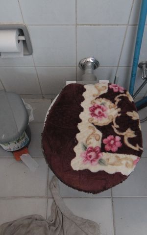 Casa à venda com 200m², 4 quartos e 5 vagasBanheiro Social