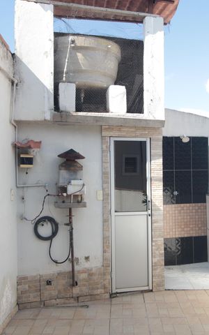 Casa à venda com 200m², 4 quartos e 5 vagasÁrea Gourmet