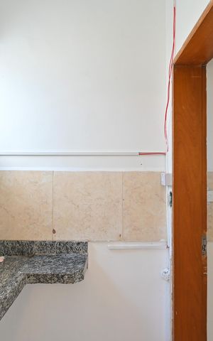 Casa para alugar com 70m², 3 quartos e sem vagaCozinha