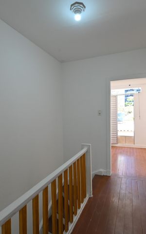 Casa para alugar com 70m², 3 quartos e sem vagaCorredor