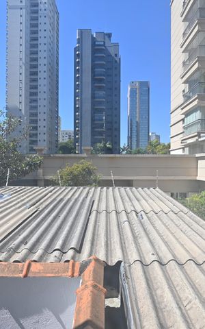 Casa para alugar com 70m², 3 quartos e sem vagaVista da Sala