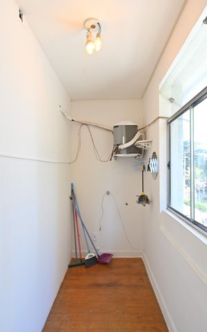 Casa para alugar com 70m², 3 quartos e sem vagaLavanderia