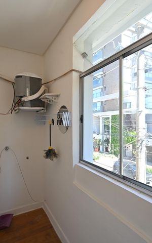Casa para alugar com 70m², 3 quartos e sem vagaLavanderia