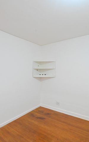 Casa para alugar com 70m², 3 quartos e sem vagaQuarto 2