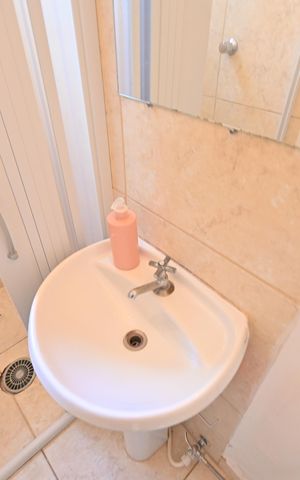 Casa para alugar com 70m², 3 quartos e sem vagaBanheiro Social