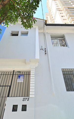 Casa para alugar com 70m², 3 quartos e sem vagaFachada