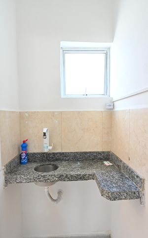 Casa para alugar com 70m², 3 quartos e sem vagaCozinha